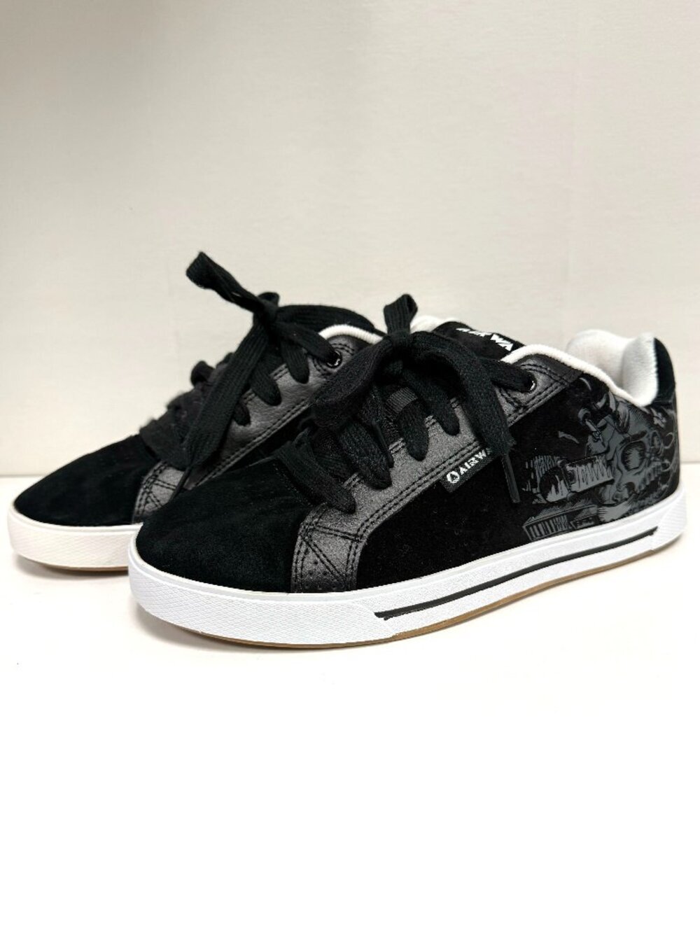 *RARE* Airwalk Y2K Skate Sneakers